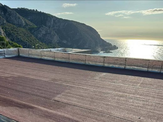 Entreprise d&#8217;étanchéité dans les Alpes-Maritimes, spécialiste au Cannet depuis 2016